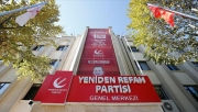Yeniden Refah Partisi'nin adaylarını açıklayacağı tarih